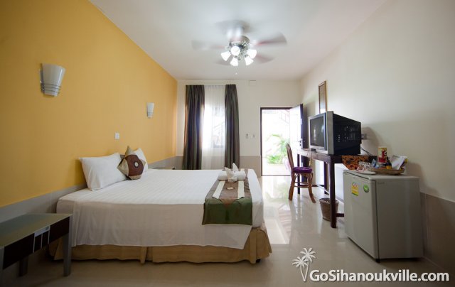 COOLABAH RESORT 4*